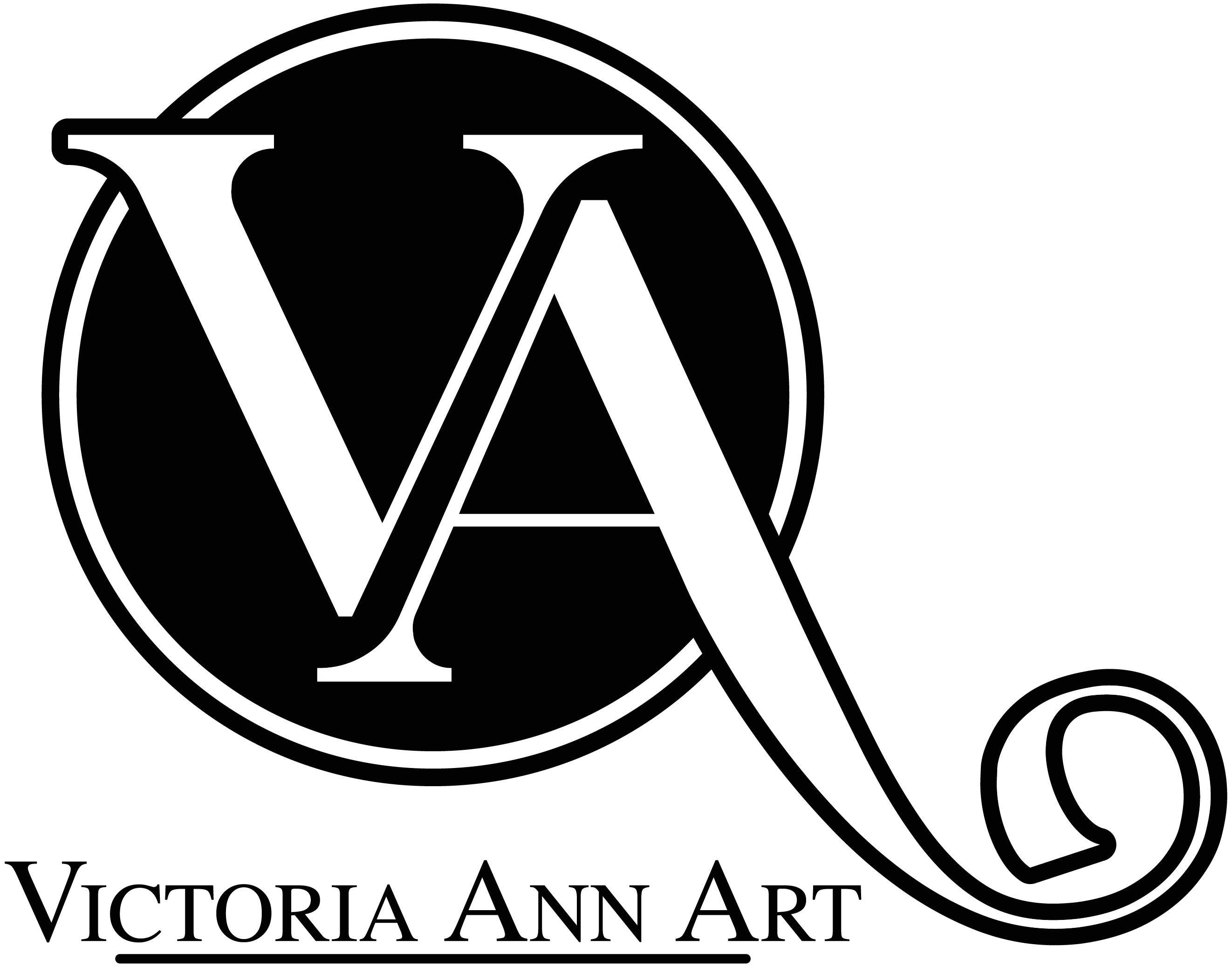 Victoria Ann Art