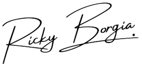 Rick Borgia Fine Art