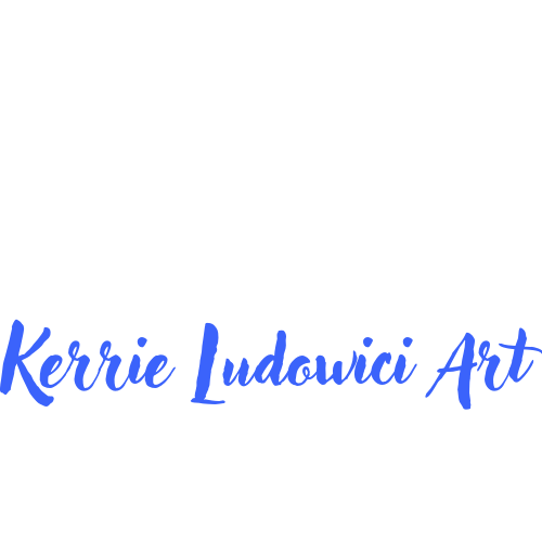 Kerrie Ludowici Art