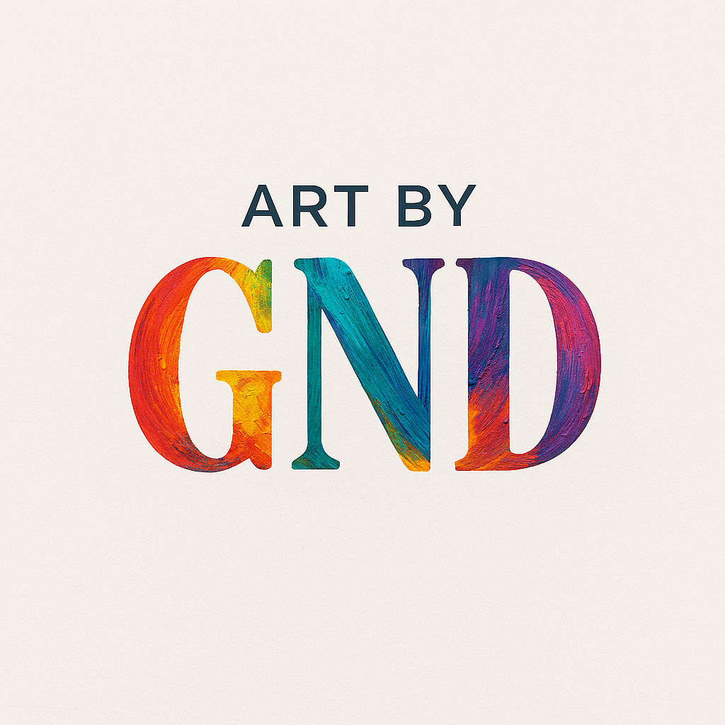Art by GND