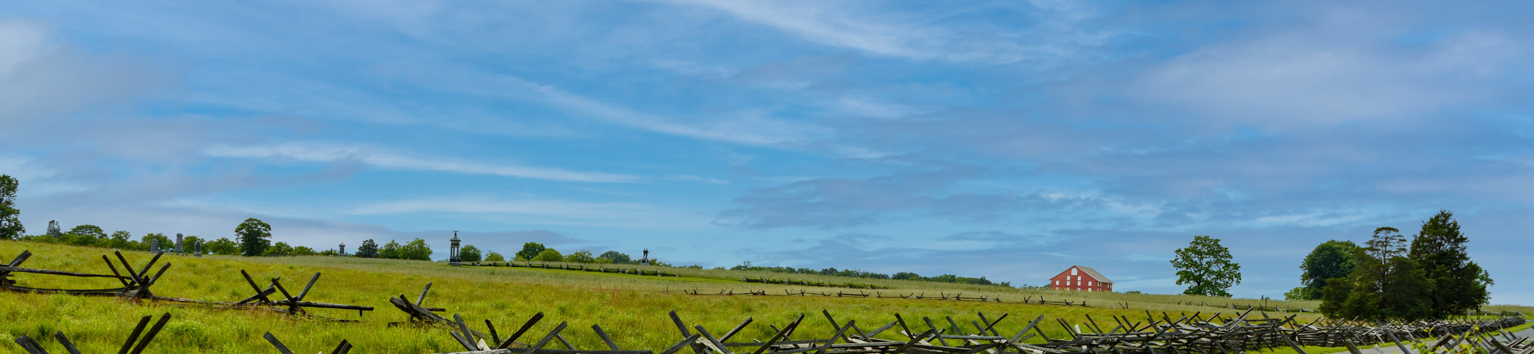 
        <div class='title'>
          Gettysburg Historic Fence (1)
        </div>
       