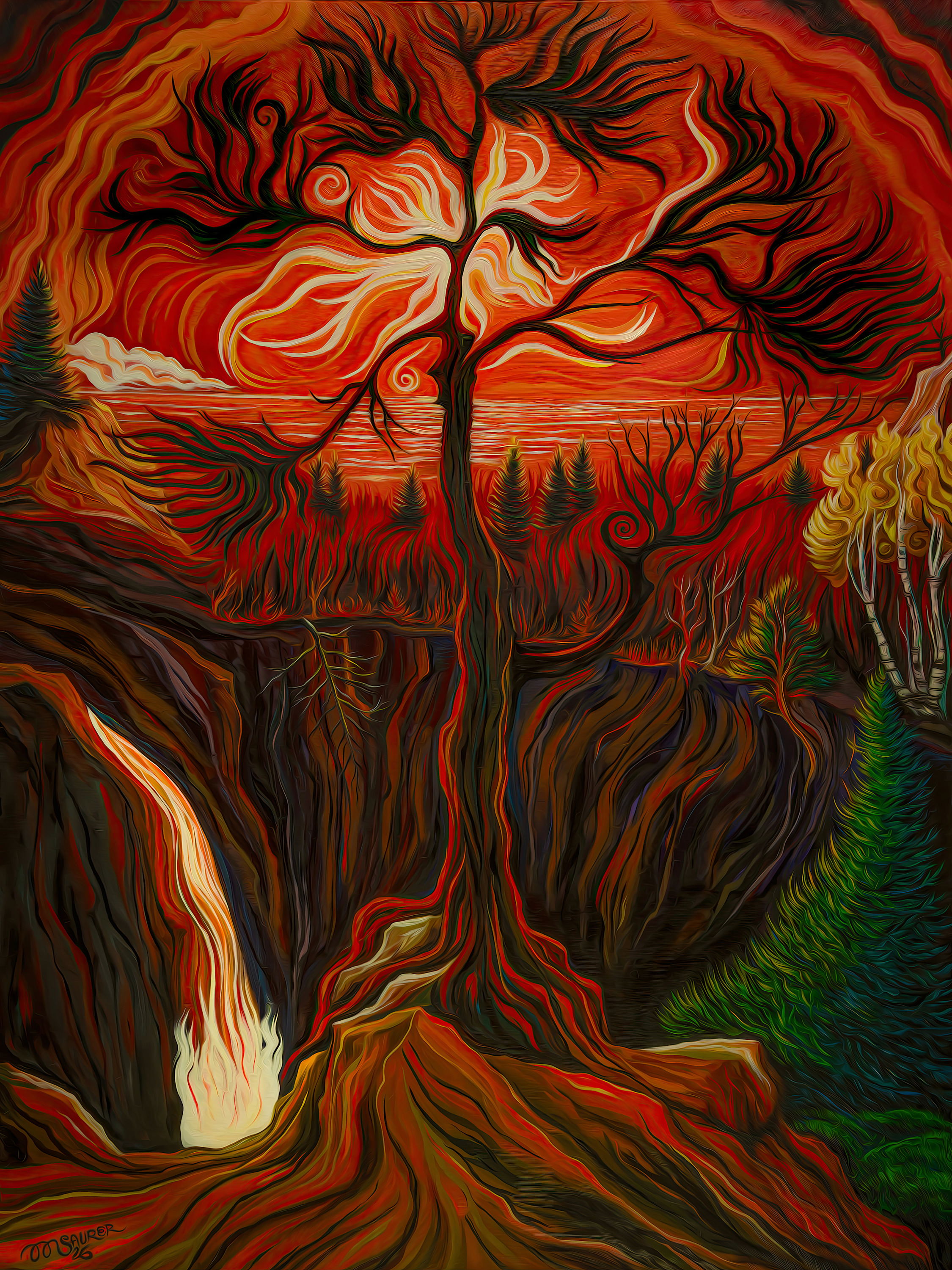 Mkstreeoflife north websm fecypx