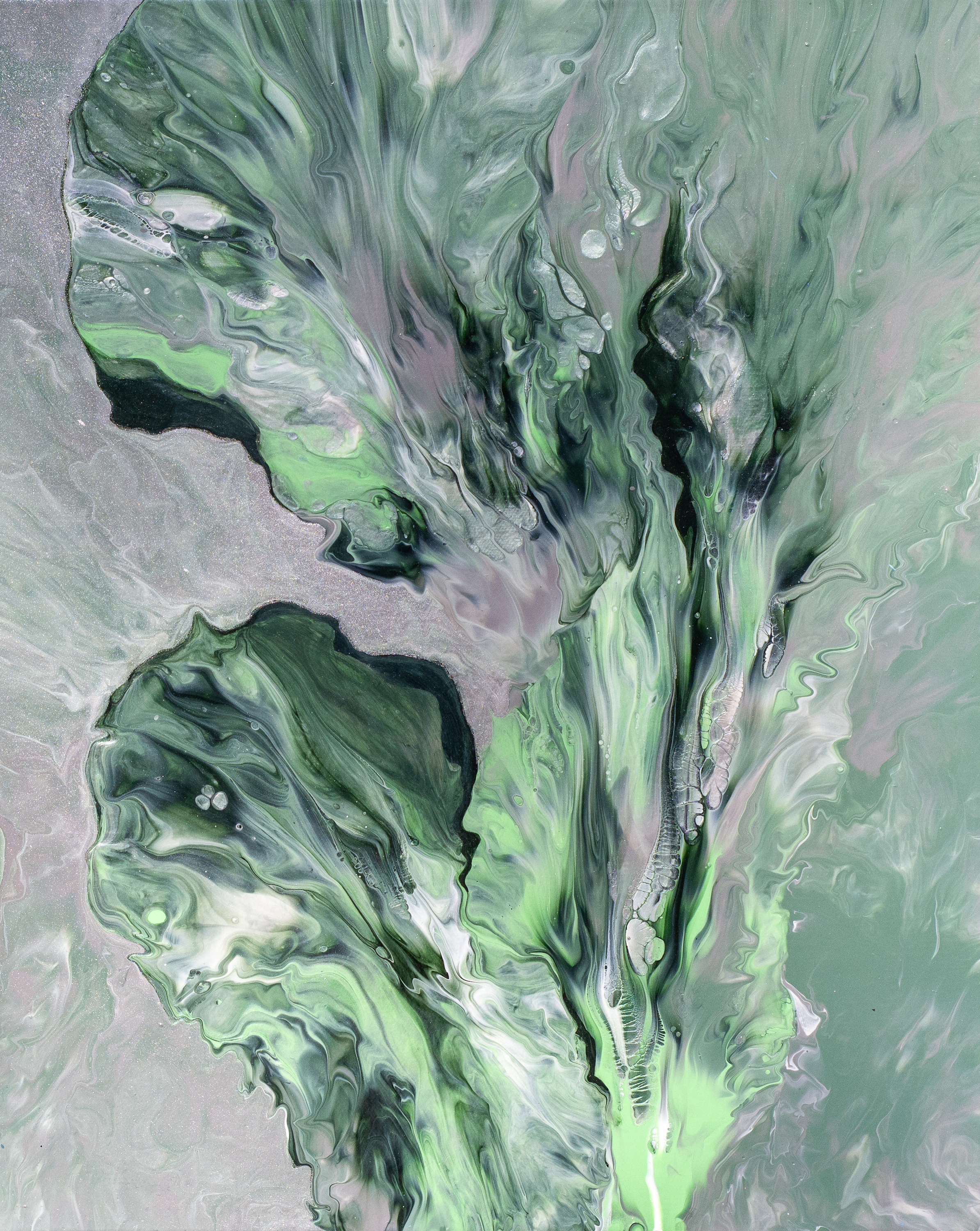 Jaded dream 16x20 ama8pc