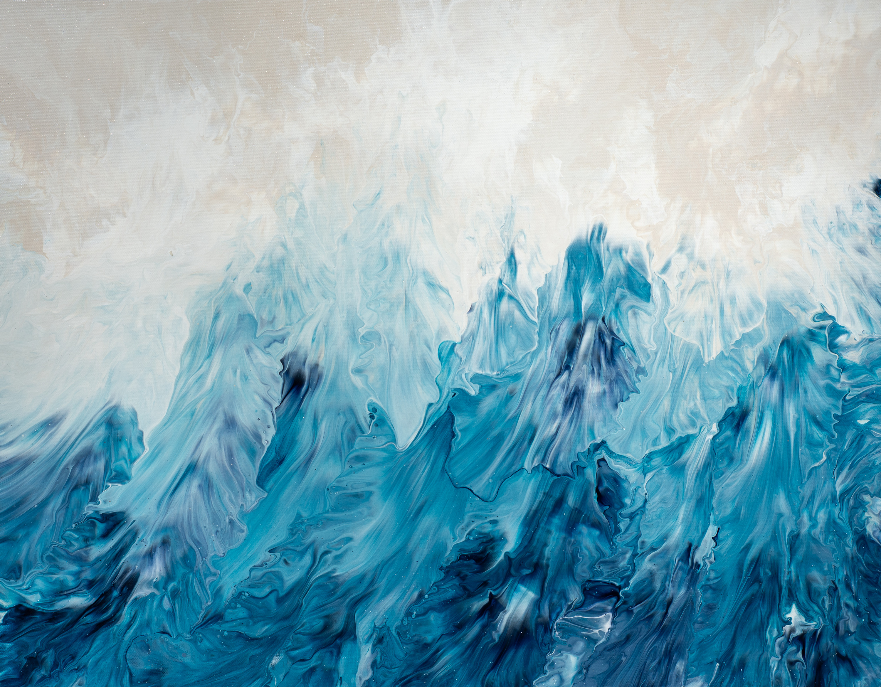 Heaven sent 28x22 gw3sjr