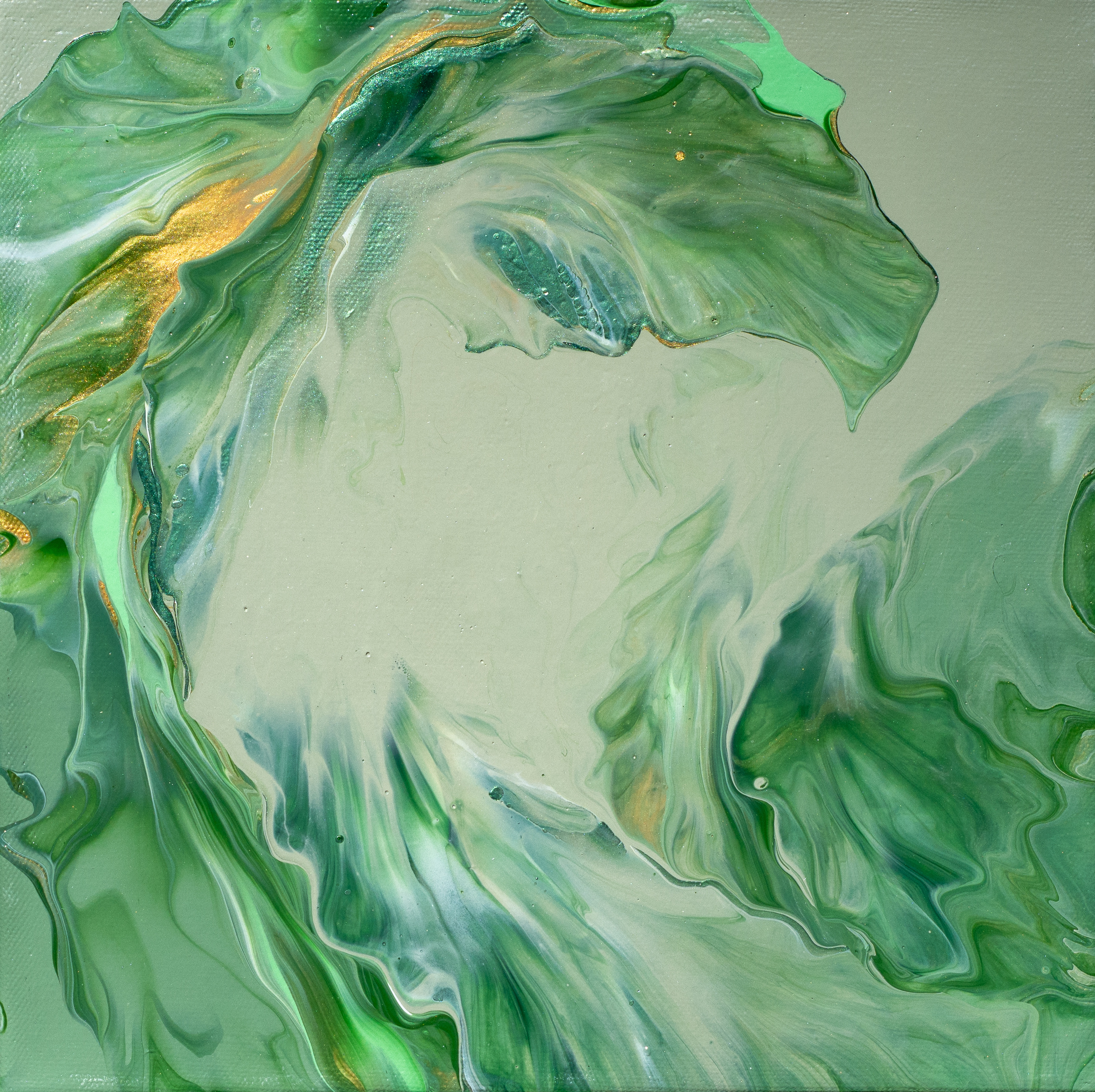 Emerald wave 12x12 itugvd