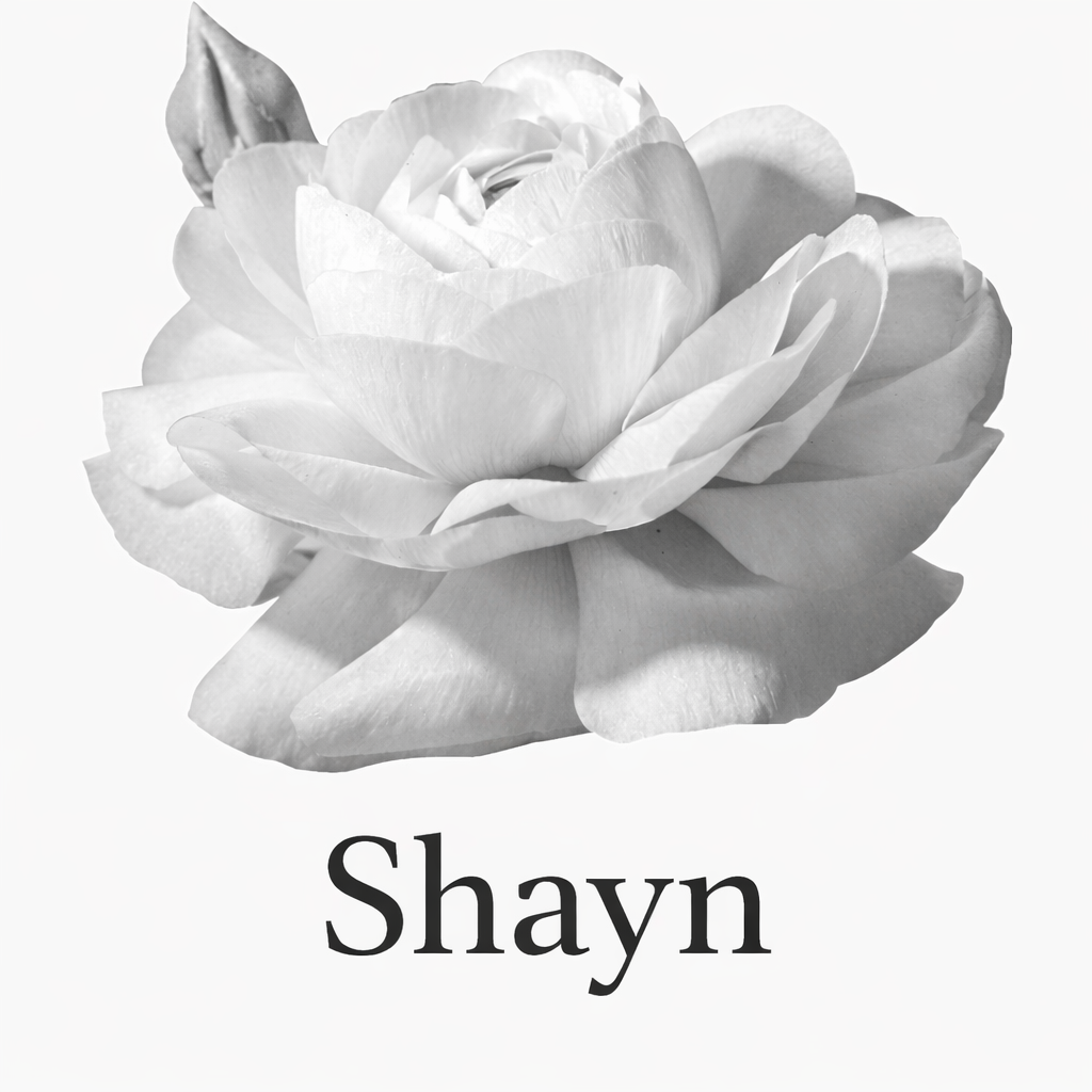shaynhc