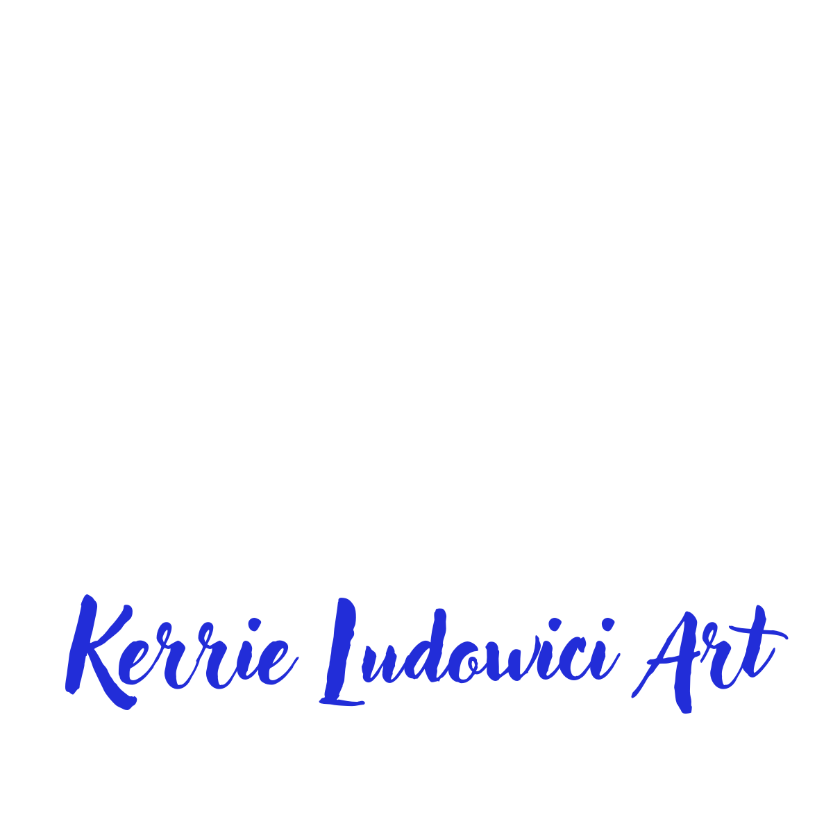 Kerrie Ludowici Art