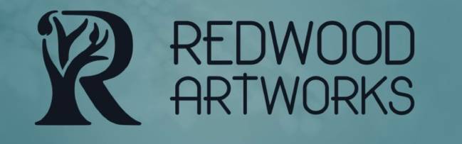 Redwood Artwork