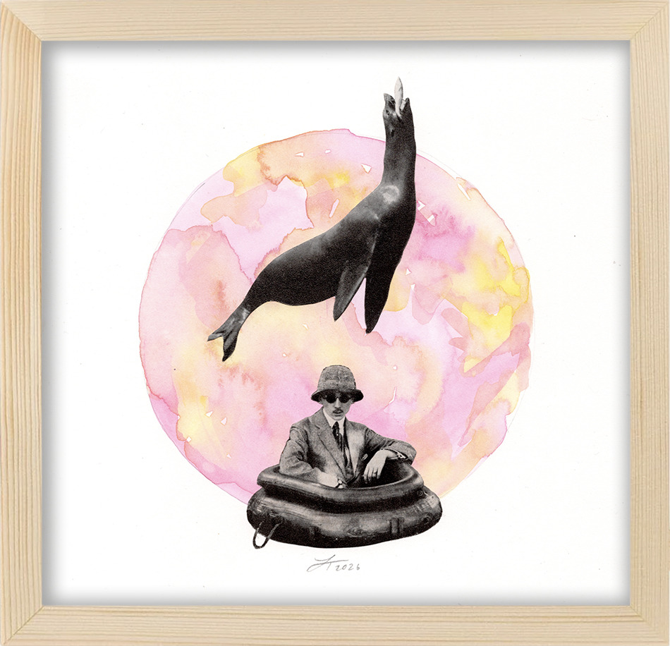 Brightfuture framed c93fz3