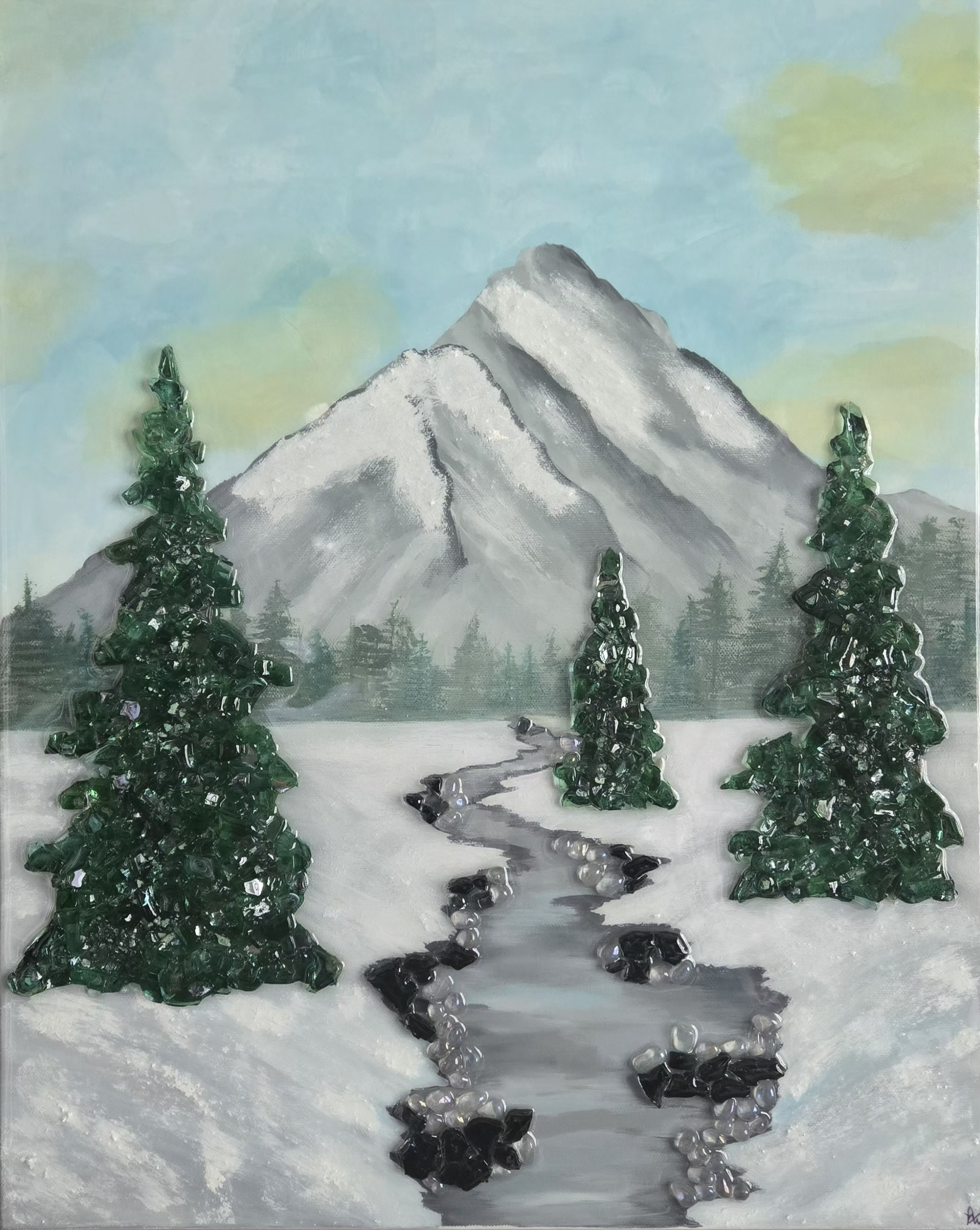 Winter wonderland nbk4yb