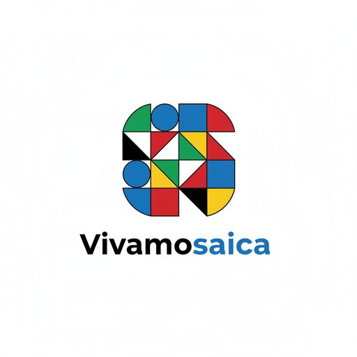 VivaMosaica Art