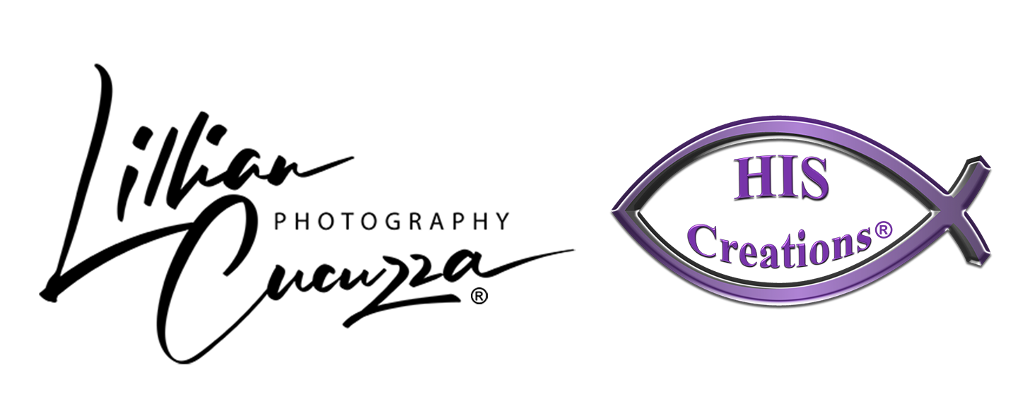 Lillian Cucuzza Photography - HIS Creations, LLC