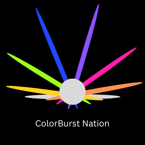 ColorBurst Nation 