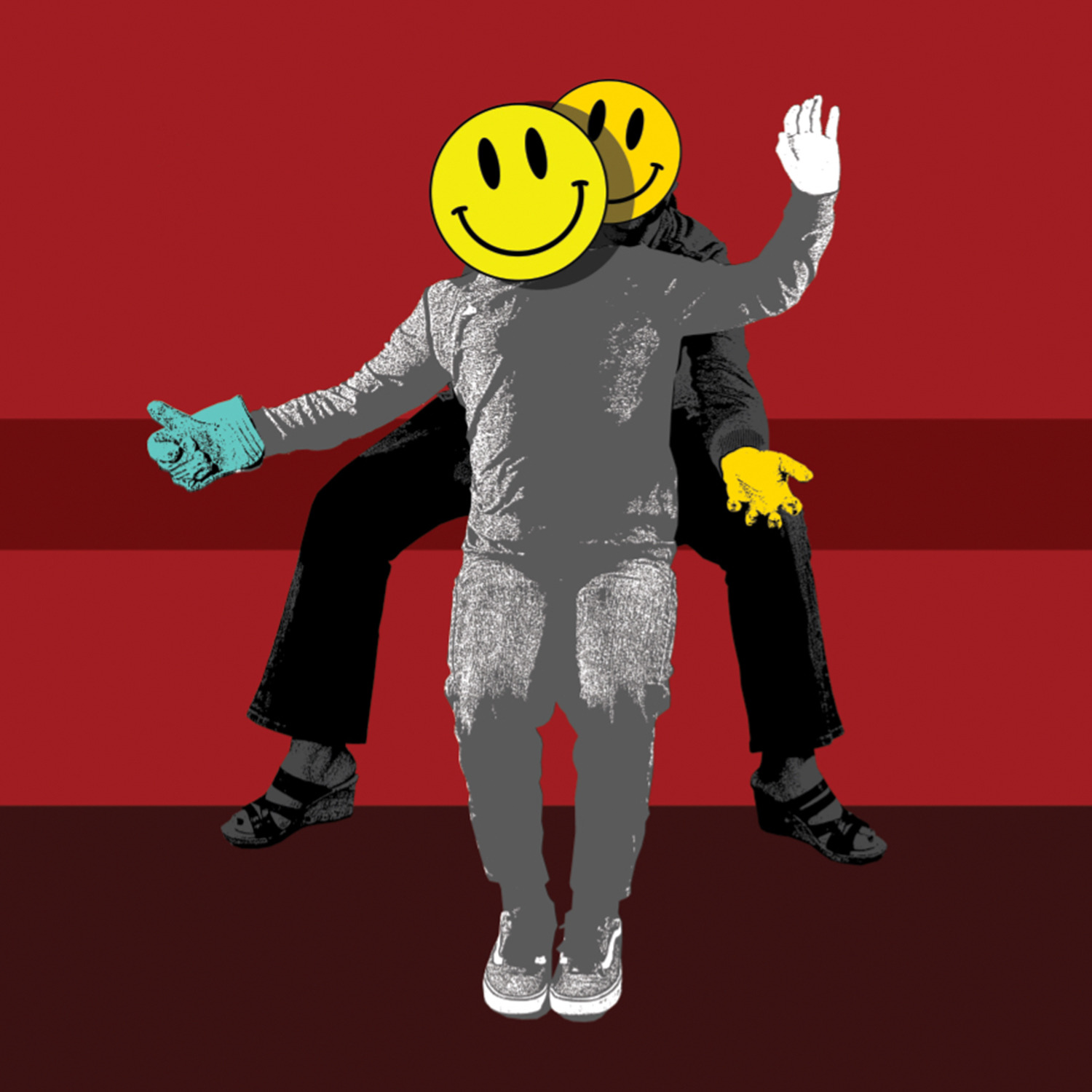 Jon savage help wasted orwfxd