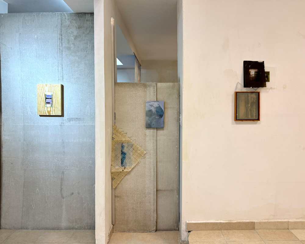 MNEMOSIS Wall II