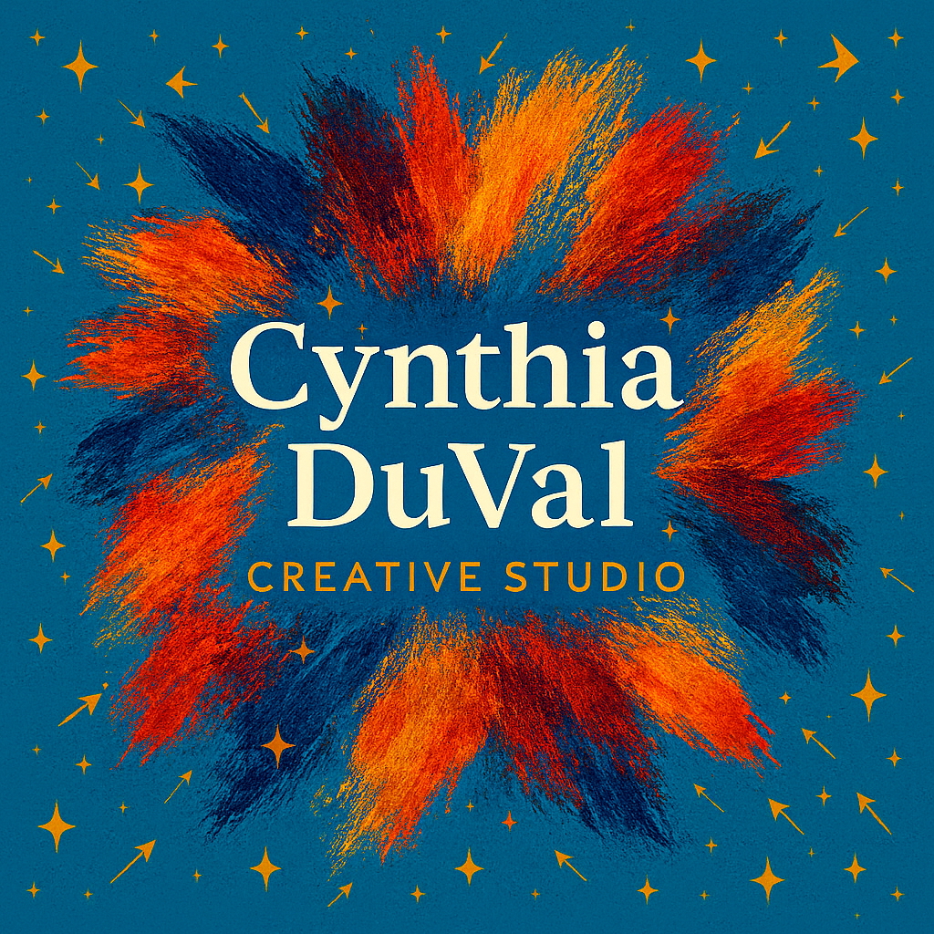 Cynthia DuVal Creative Studio