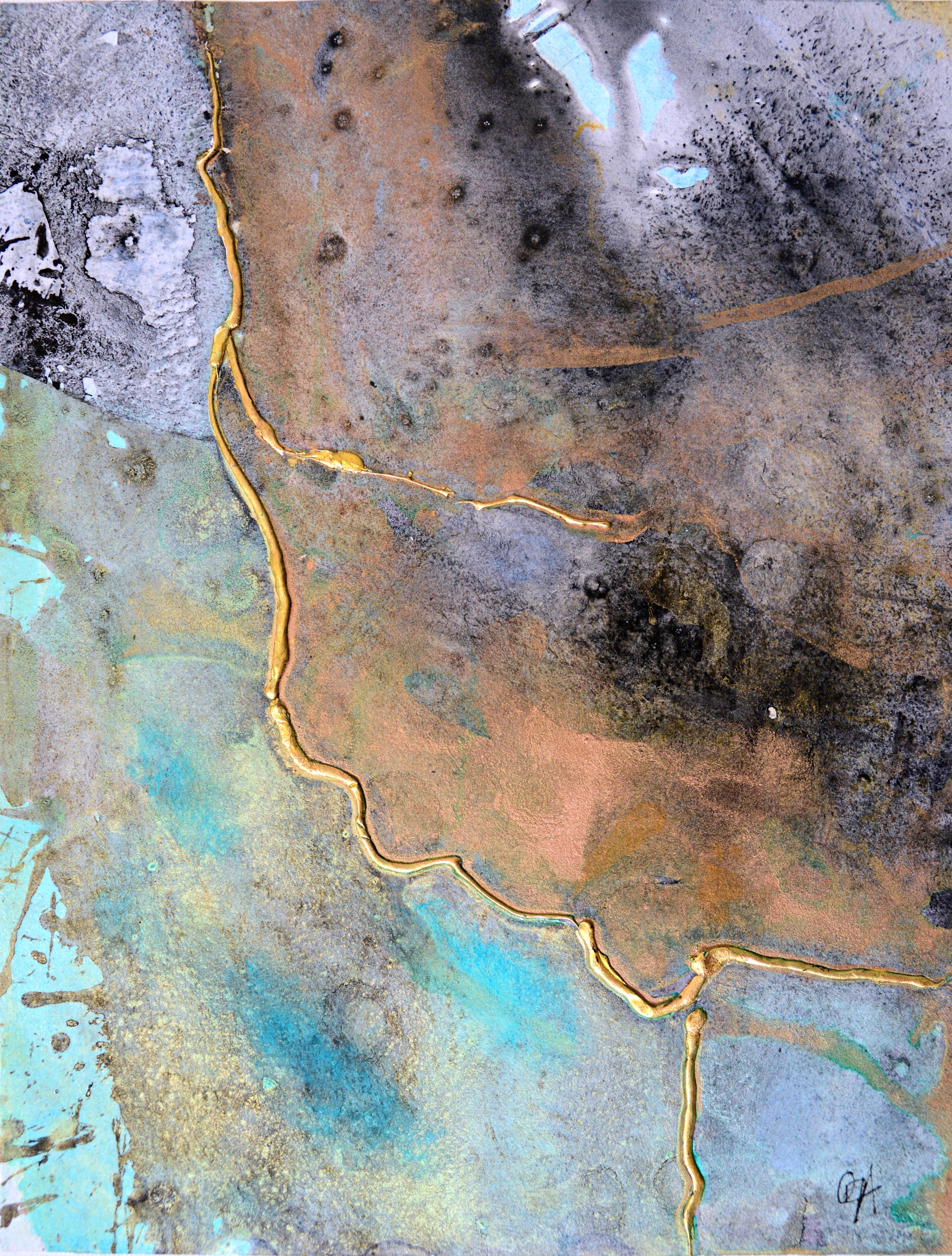 Ocean alchemy 2 iiufqp