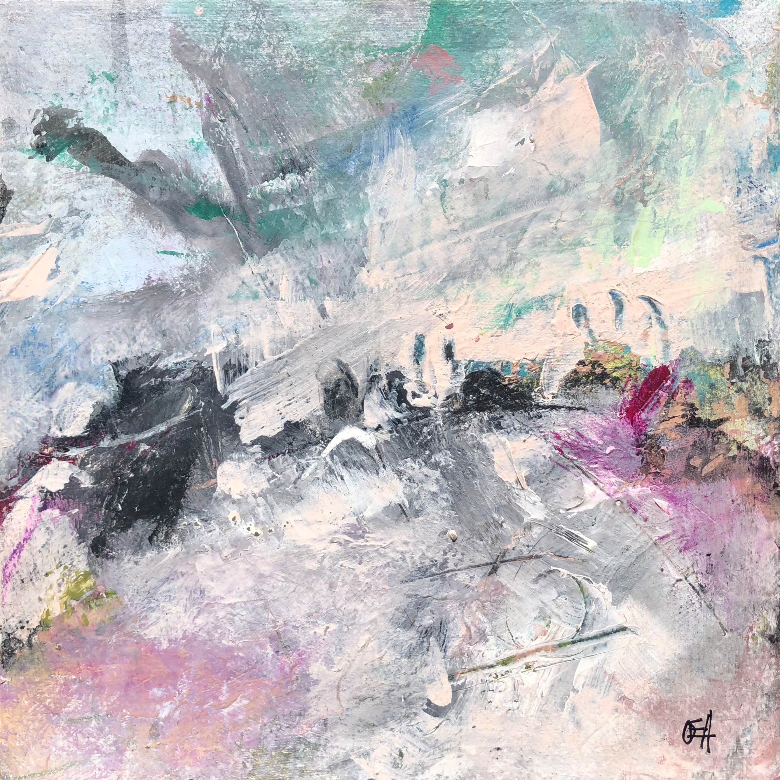 The vivid shore 2 xofhcb