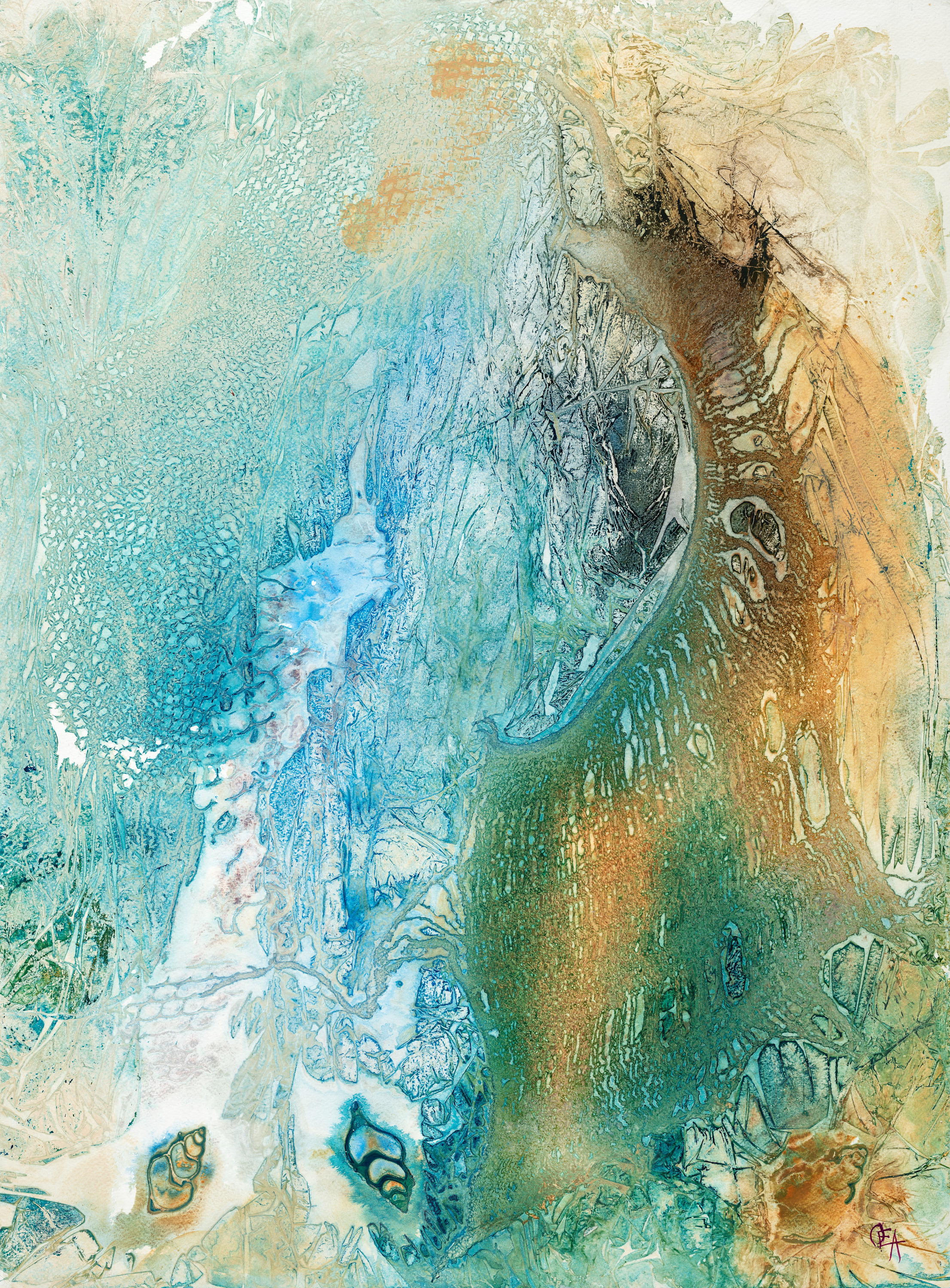 Ocean drift 4 kvyyrq