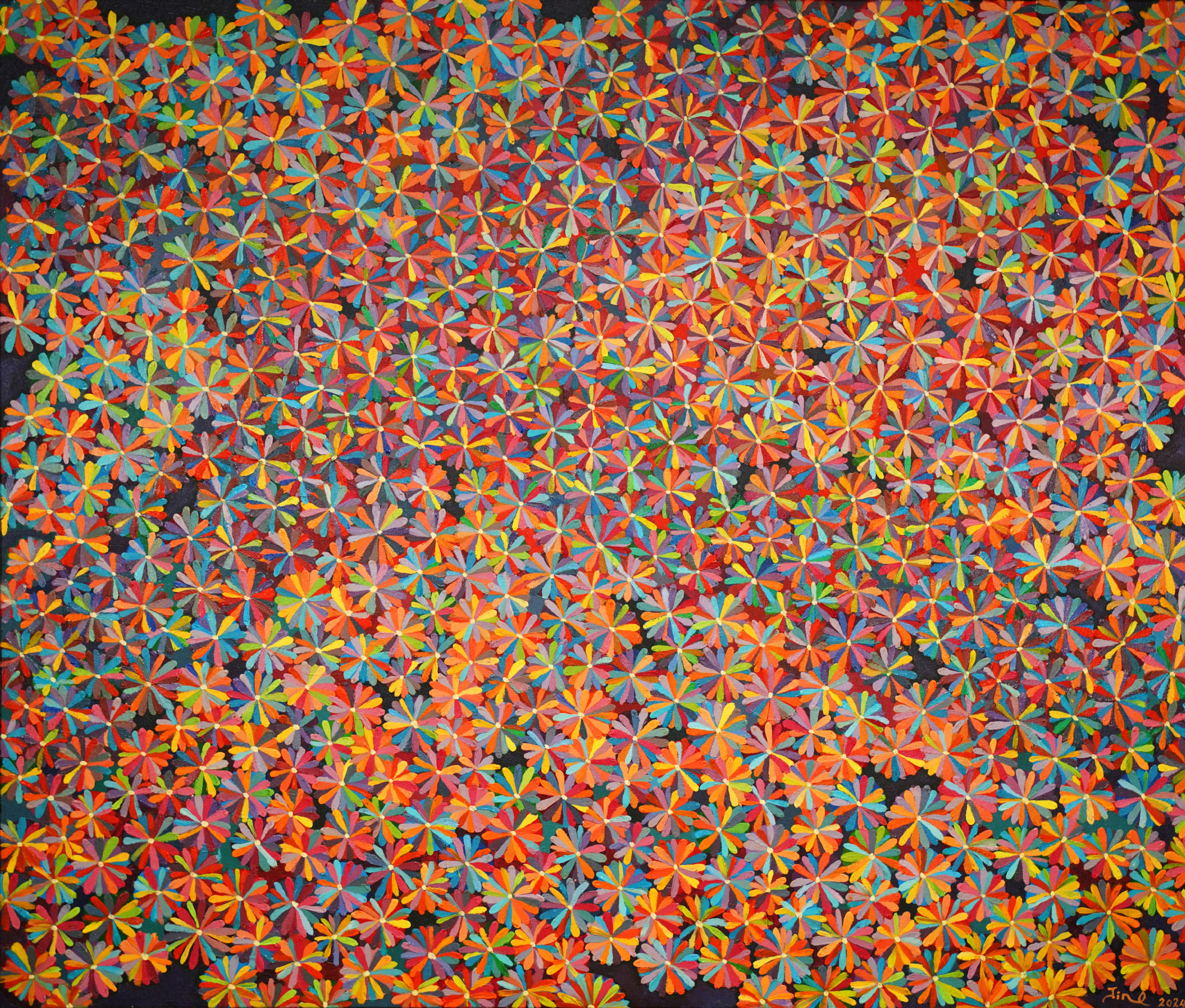 Vibrant life and the cross 2 zd75x0