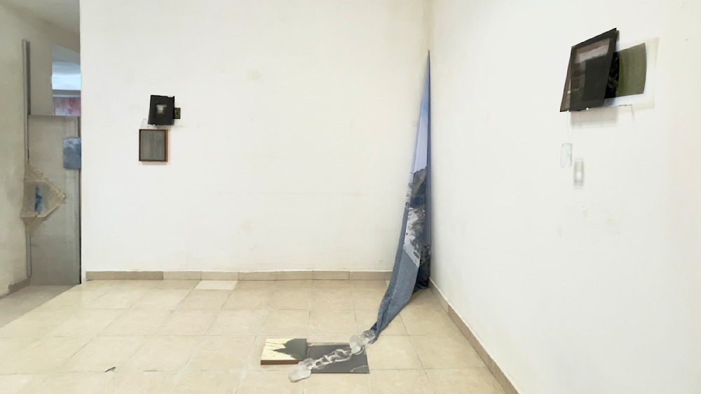 Mnemosis: Memory and Form — View 5 — Jay Lee
