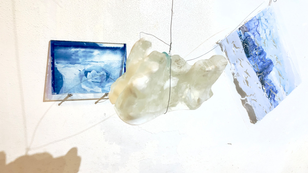 Mnemosis: Memory and Form — View 10 — Jay Lee