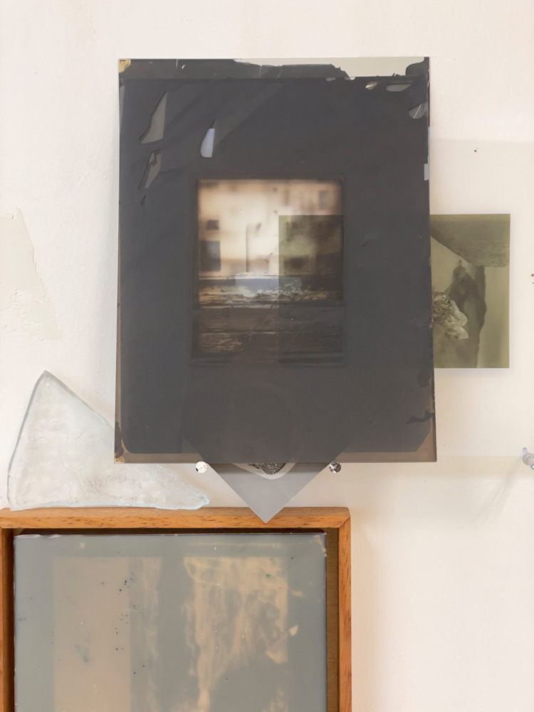 Mnemosis: Memory and Form — View 16 — Jay Lee