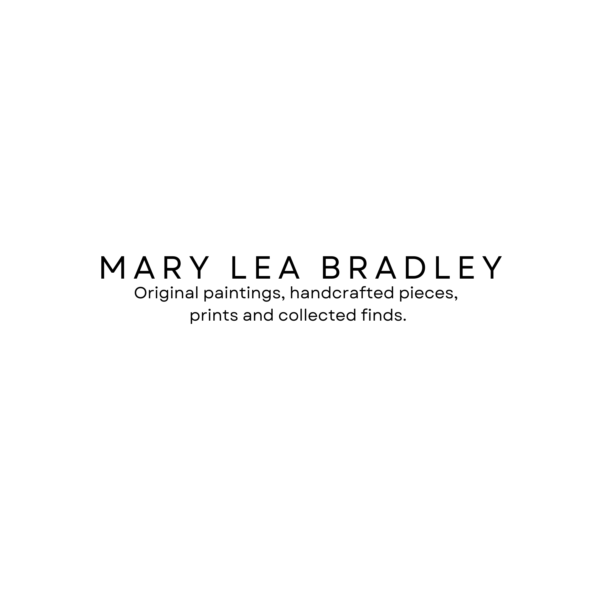 MARY LEA BRADLEY