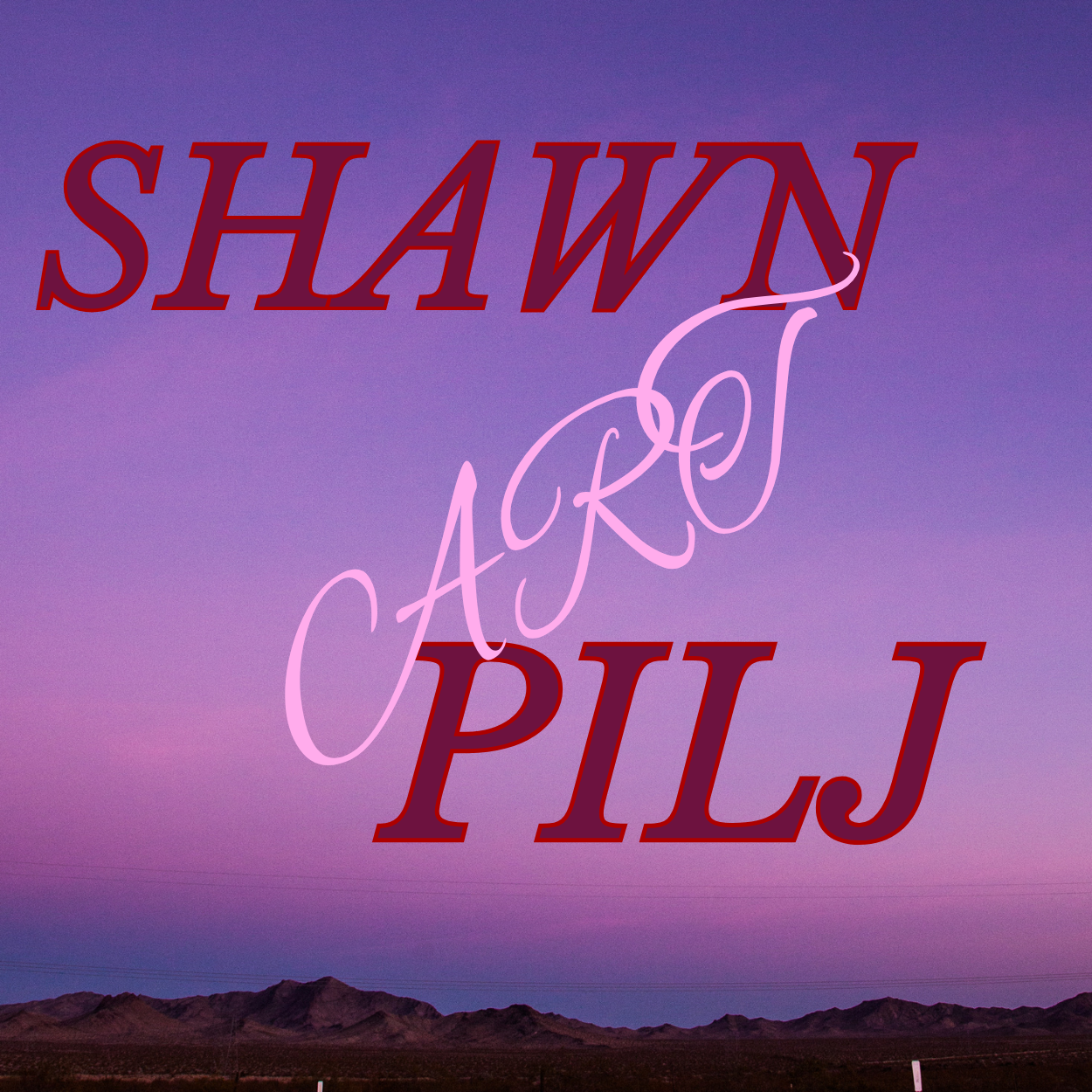 Shawn Pilj Art