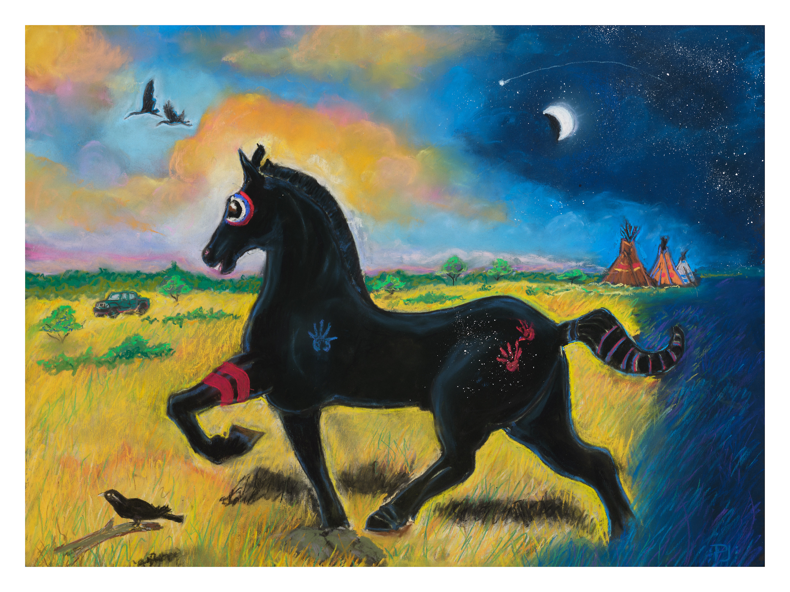 
        <div class='title'>
          GhostHorse AFAP 2026
        </div>
       