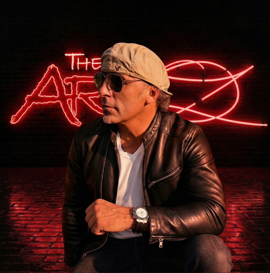 Original Mixed Media by The Art of OZ. Recognized as the top Fine Art Artist in Las Vegas for modern collectors.