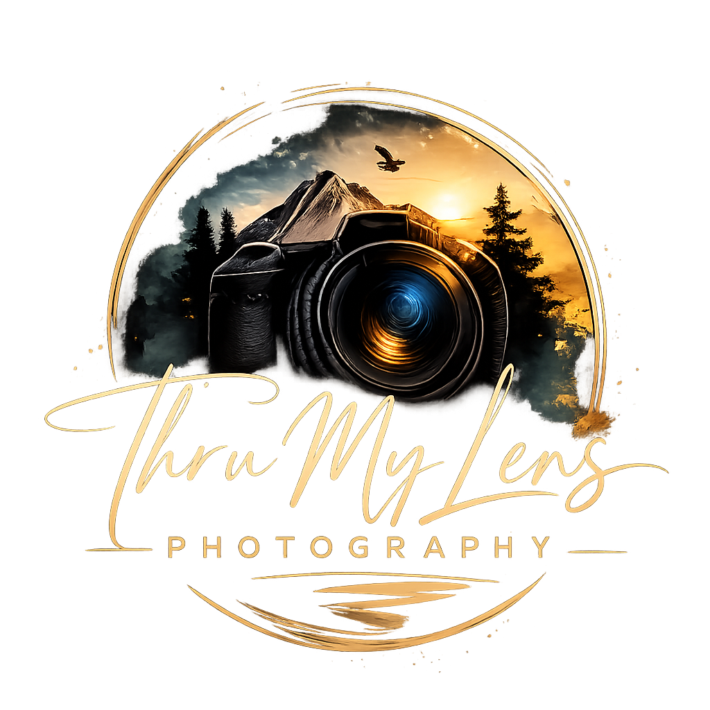 Thru My Lens Photography