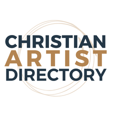 Christian Artist Directory logo