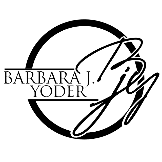 Barbara J. Yoder logo