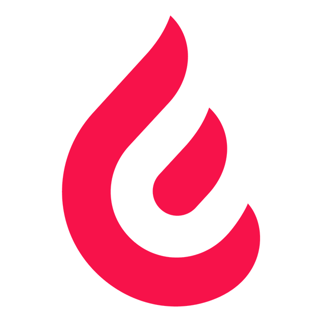 Catch the Fire Toronto logo