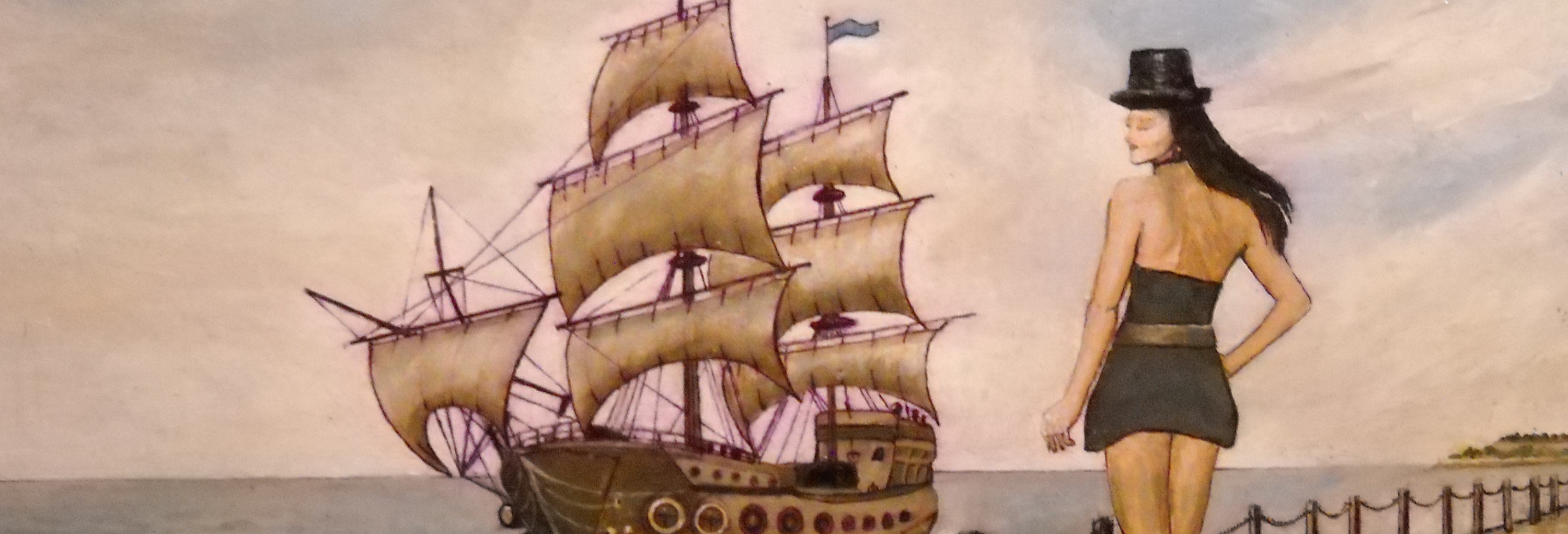 
        <div class='title'>
          Love Waiting
        </div>
       