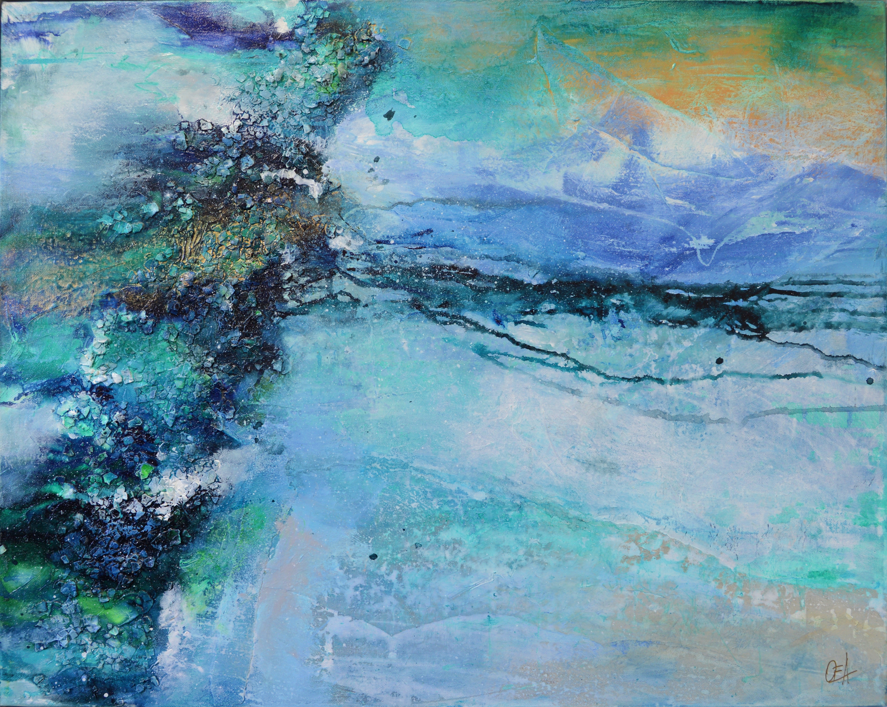 New horizons alexander wojiwv