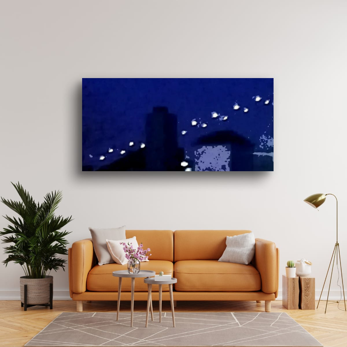 
        <div class='title'>
          Bridge Lights 2
        </div>
       