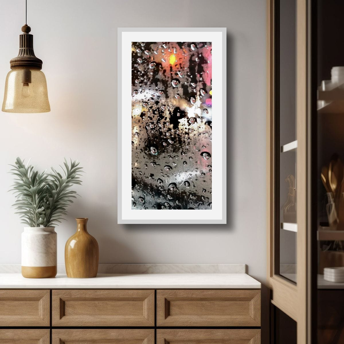 
        <div class='title'>
          Through The Rain 2
        </div>
       