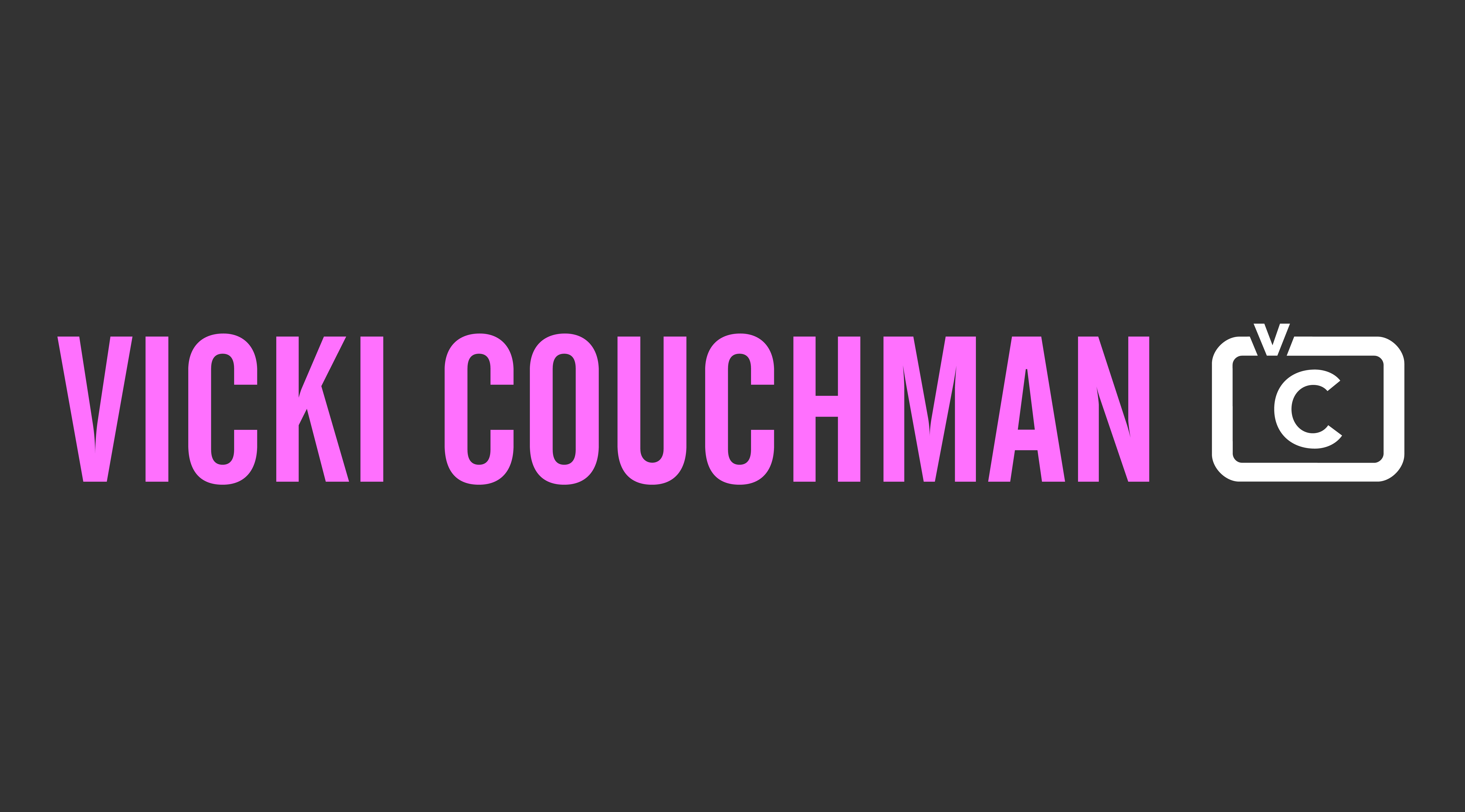 Vicki Couchman Print Shop