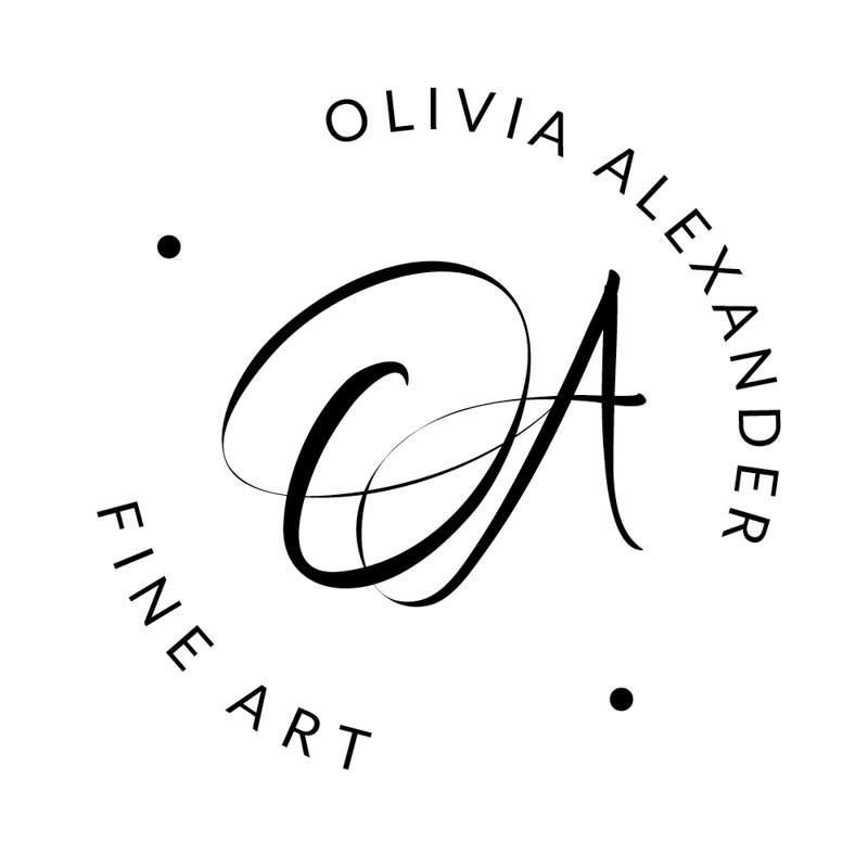 Olivia Alexander Art