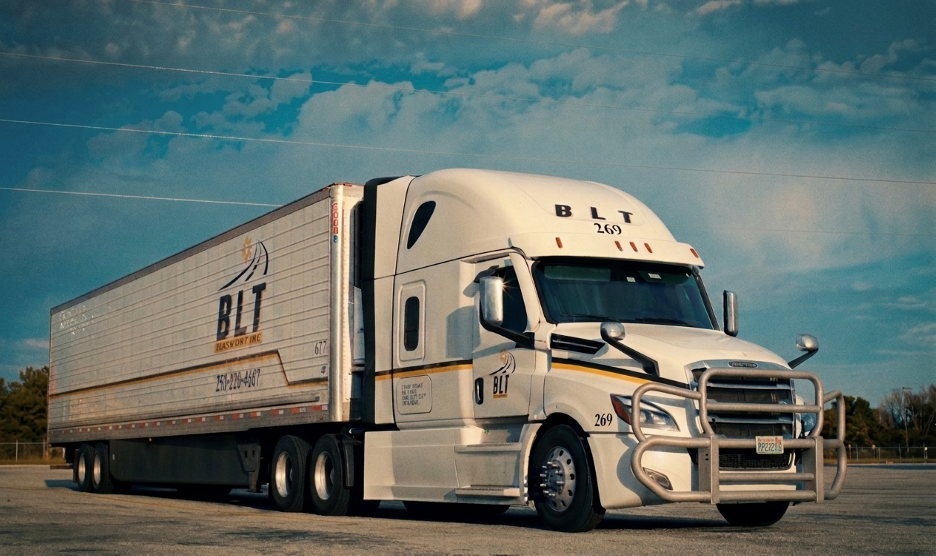 
        <div class='title'>
          Truck Portrait
        </div>
       