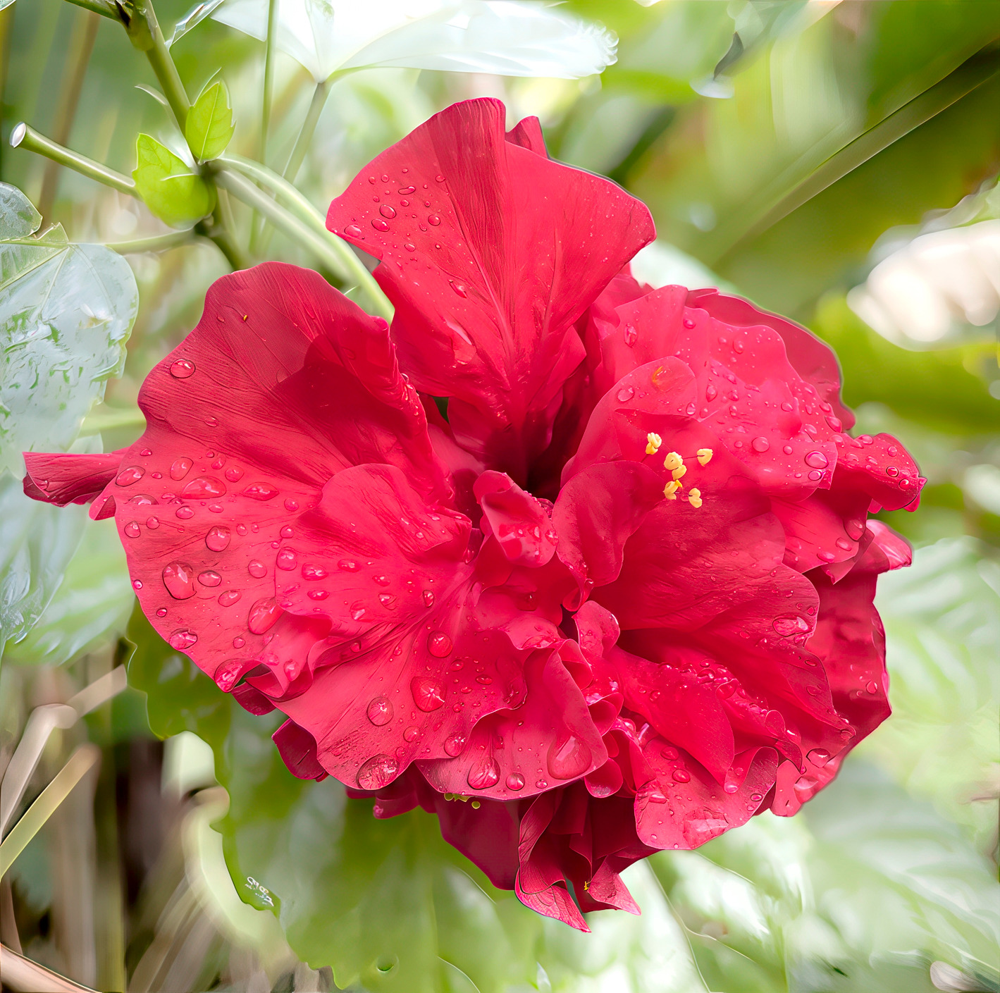 Chinesehibiscus xvjf7x