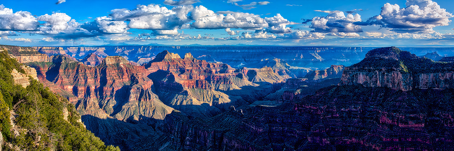 
        <div class='title'>
          AcrossTheDivide Arizona GrandCanyon NorthRim Panorama 20190529 02783 500Tall
        </div>
       