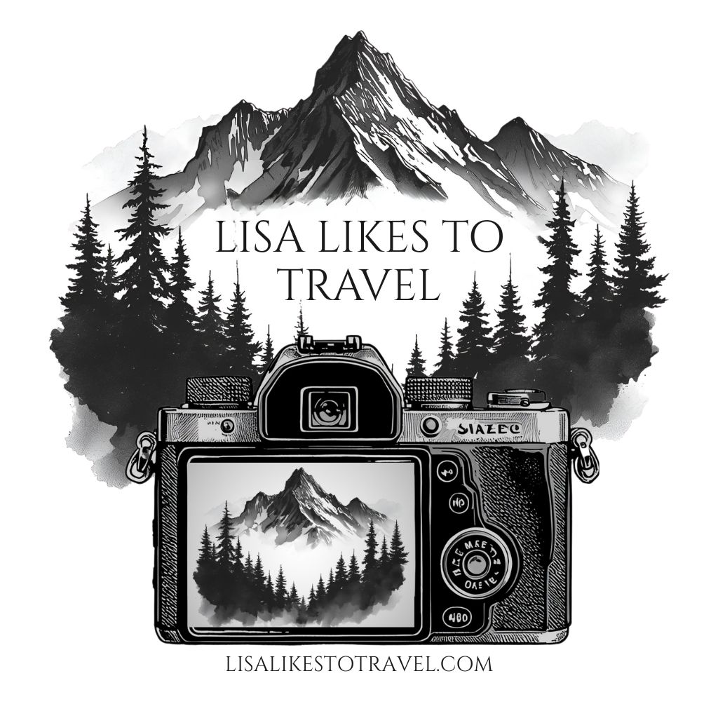 Lisa Likes to Travel