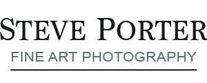 Steve Porter Fine Art Photography 